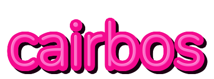 cairbos — logo kanal